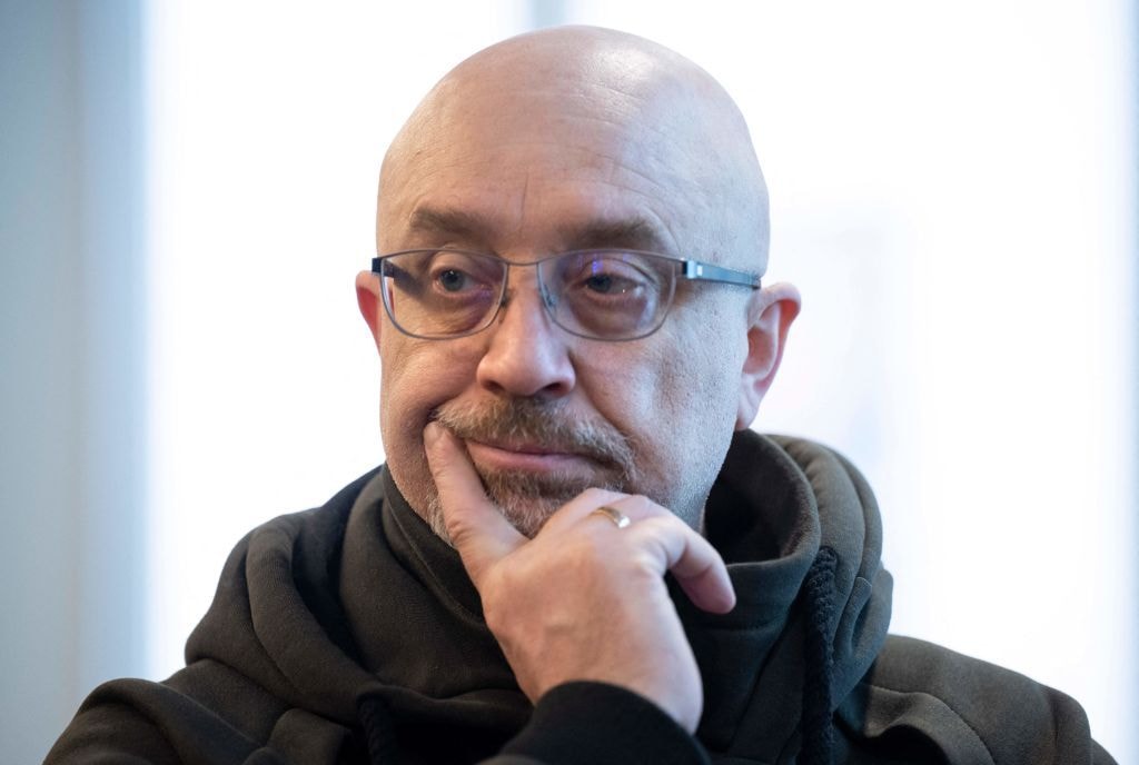 Ukraine war latest: Kyiv’s spring counteroffensive planned in several areas, says Reznikov