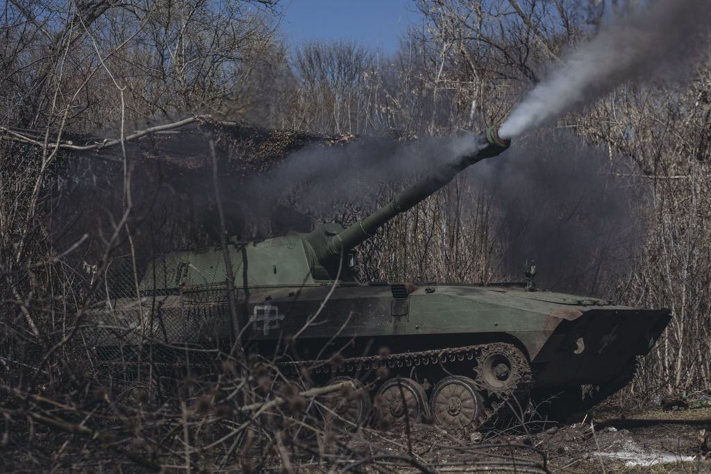 Ukraine war latest: Zelensky meets UN nuclear chief; battles ongoing for 3 cities in Donetsk Oblast
