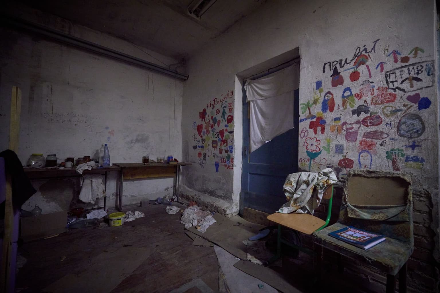 Interfax Ukraine: 75 Ukrainian children tortured by Russian forces, prosecutor says