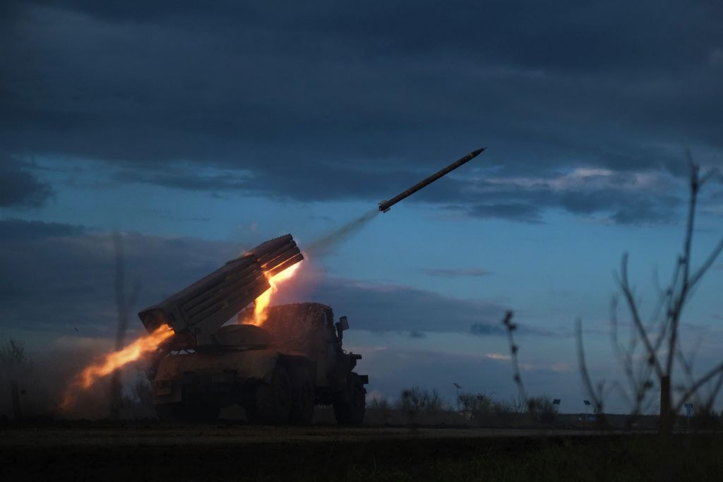 Ukraine war latest: Ukraine may have gained new positions in Kherson Oblast; Russia ramps up army recruitment campaign