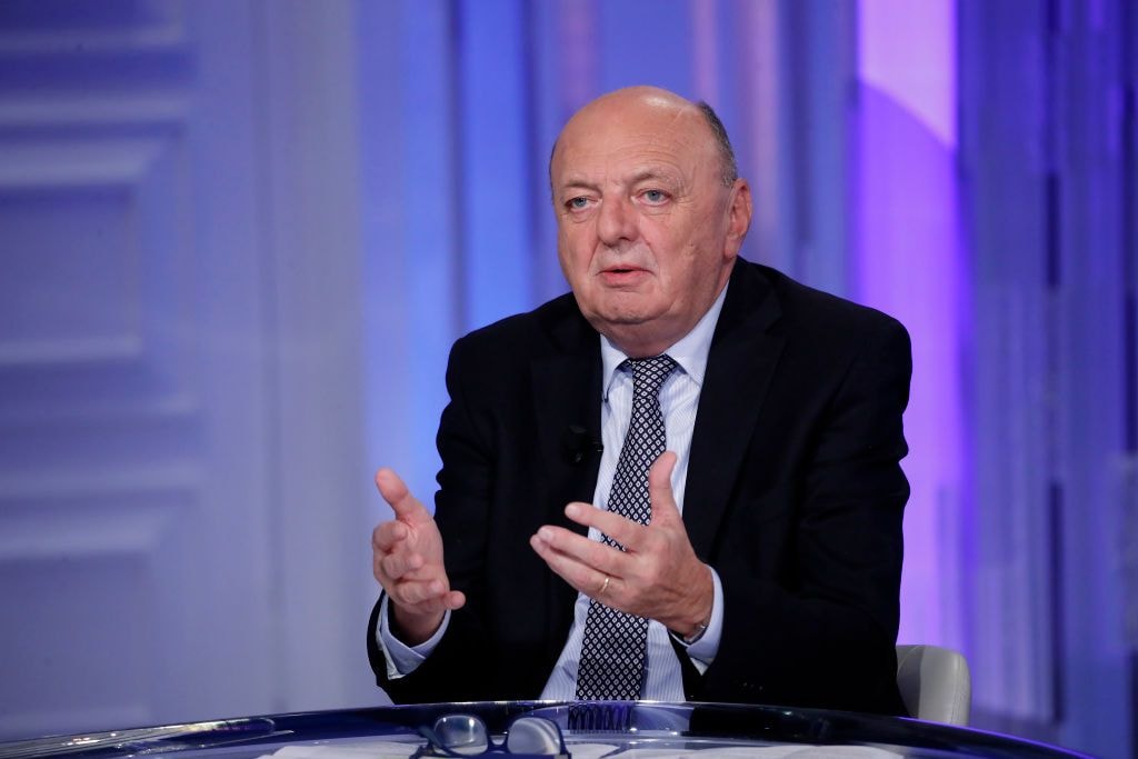 Minister: Italy has no reason to oppose new EU sanctions against Russian gas