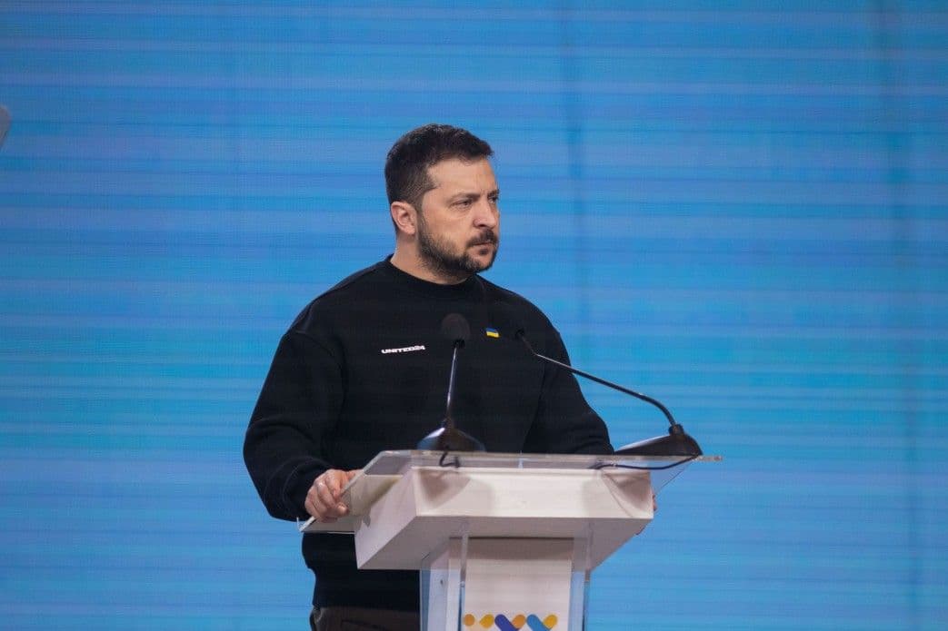Media: Zelensky to visit Germany on May 13-14