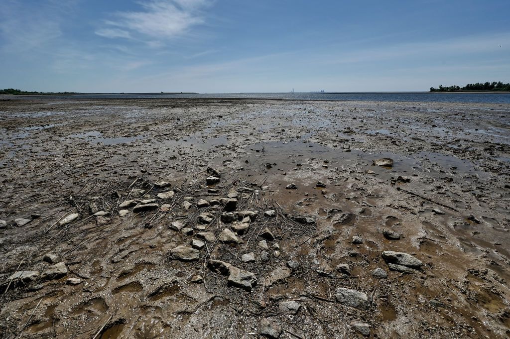 Minister: Kakhovka disaster causes over $1.5 billion in damage so far