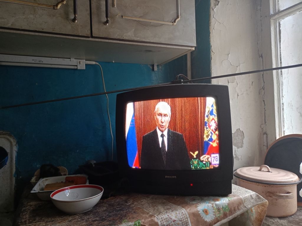 Ana Palacio: Russia’s dangerous nuclear consensus