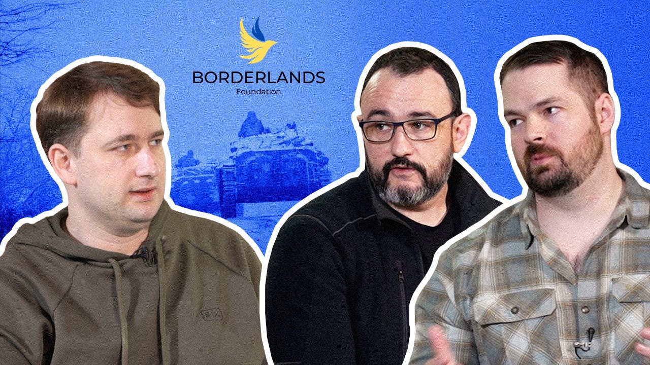 What will the war bring in 2023? Illia Ponomarenko interviews Michael Kofman and Rob Lee