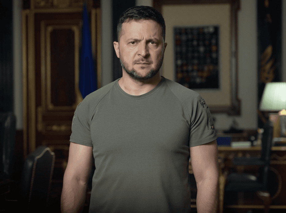 Zelensky: Ukraine is doing everything to ensure 'collective security prevails' at upcoming NATO summit