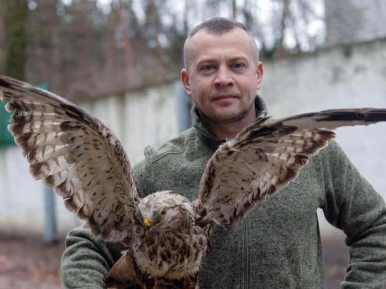 Kyiv council member killed fighting on front line