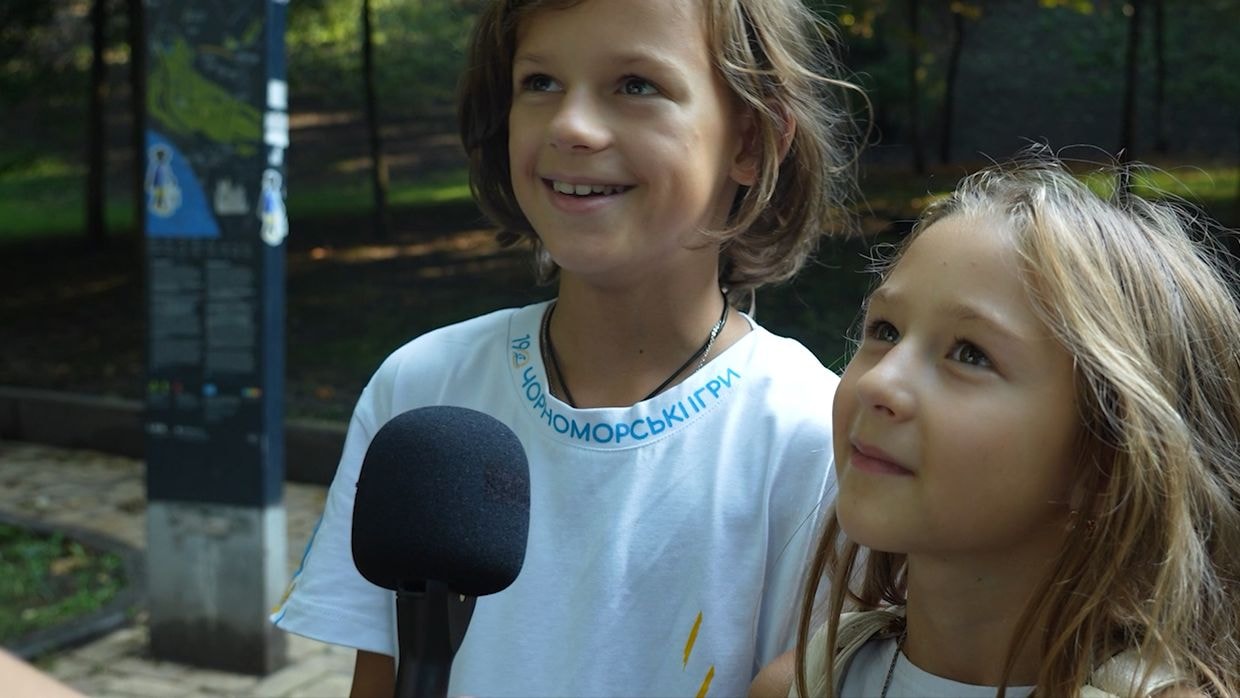 Vox Populi: How do Ukrainians see their country’s future in 10 years?