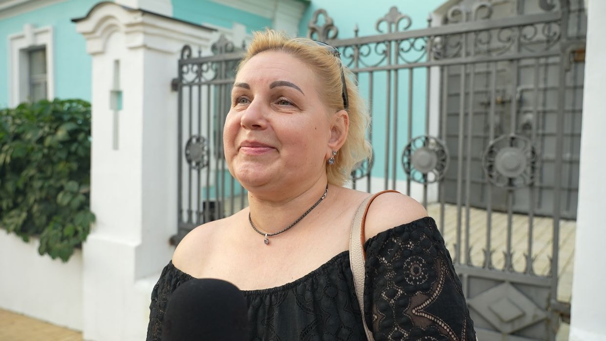 Vox populi: How does war affect mental health of Ukrainians?