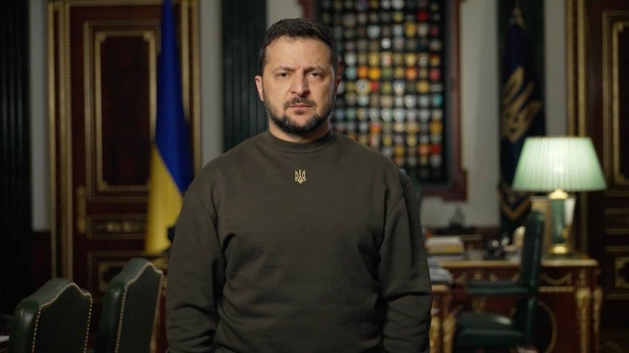 Poll: Trust in government in Ukraine increases after Russia's full-scale invasion