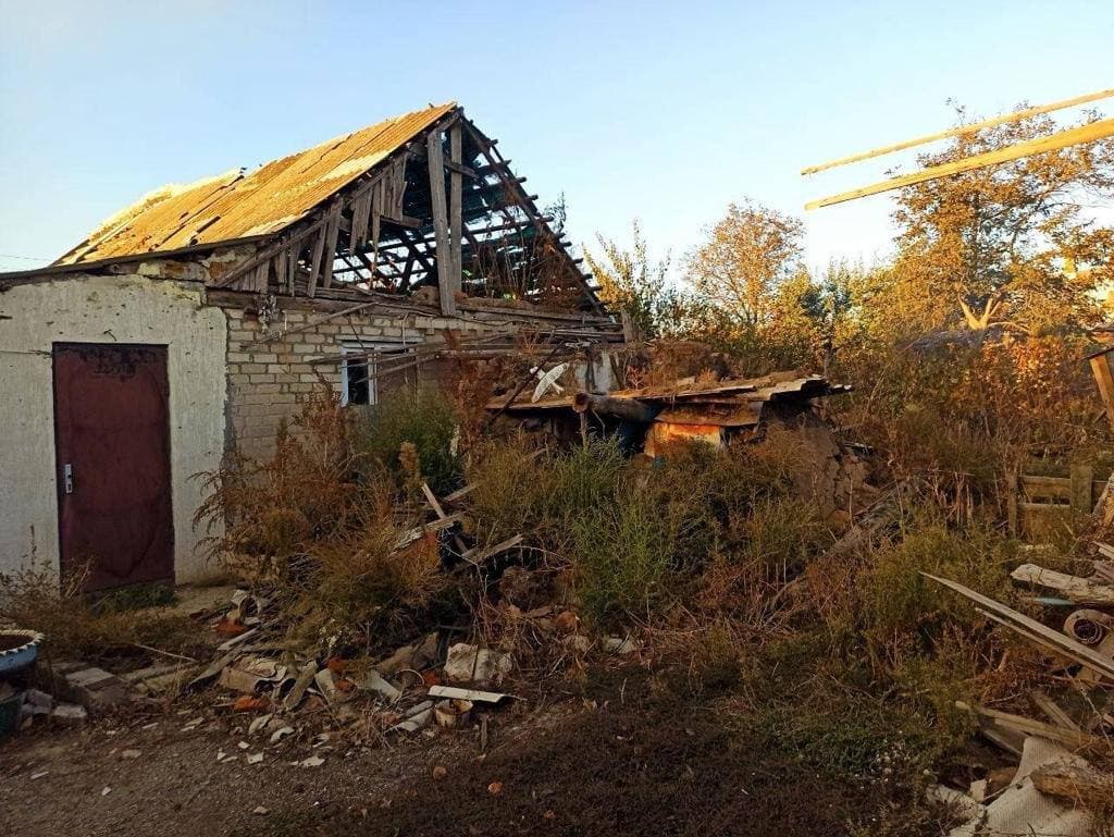 Russian attacks kill 5, injure 15 in Ukraine over past day