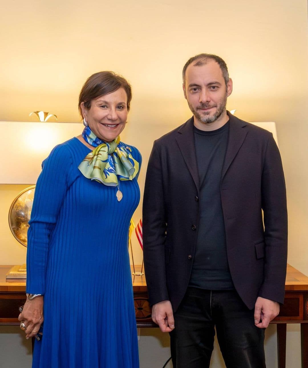 US to provide almost $700 million for modernization of Ukrainian transport,  logistics