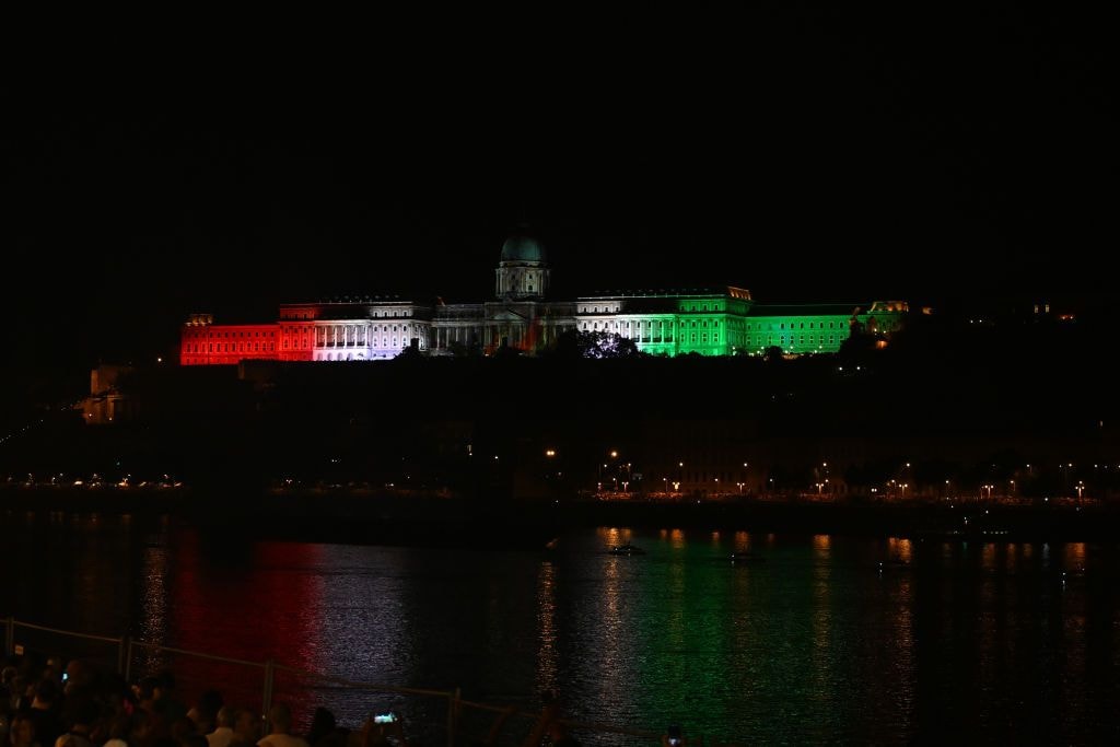US Republican delegation visits Hungary, questions Orban's relations with Russia and China