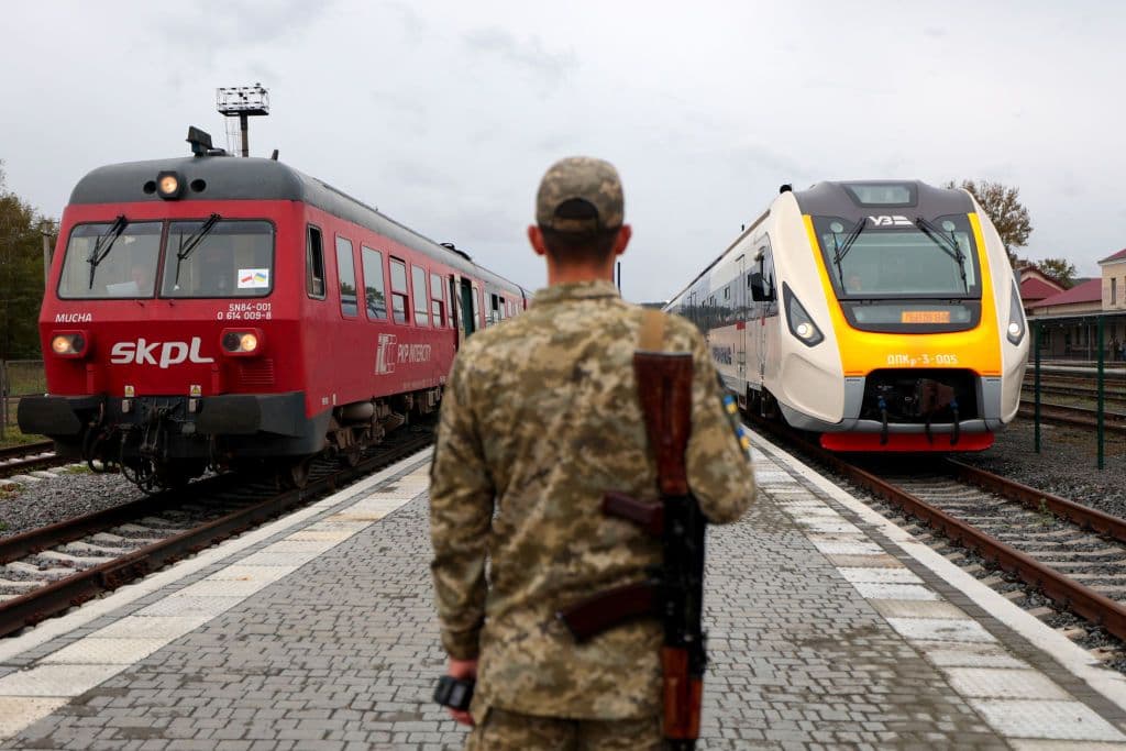 Ukraine state-owned enterprises weekly — Issue 107