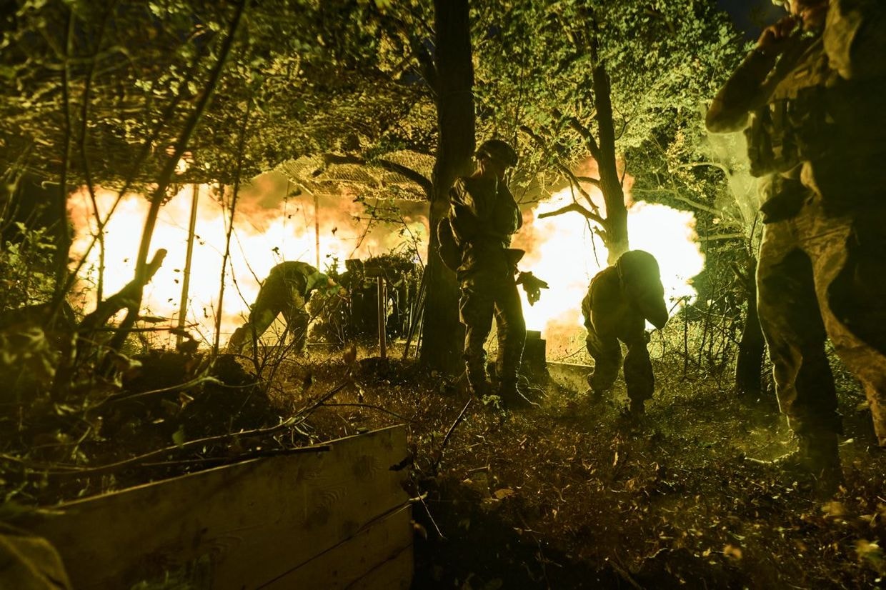 Our readers' questions about the war, answered. Vol. 4