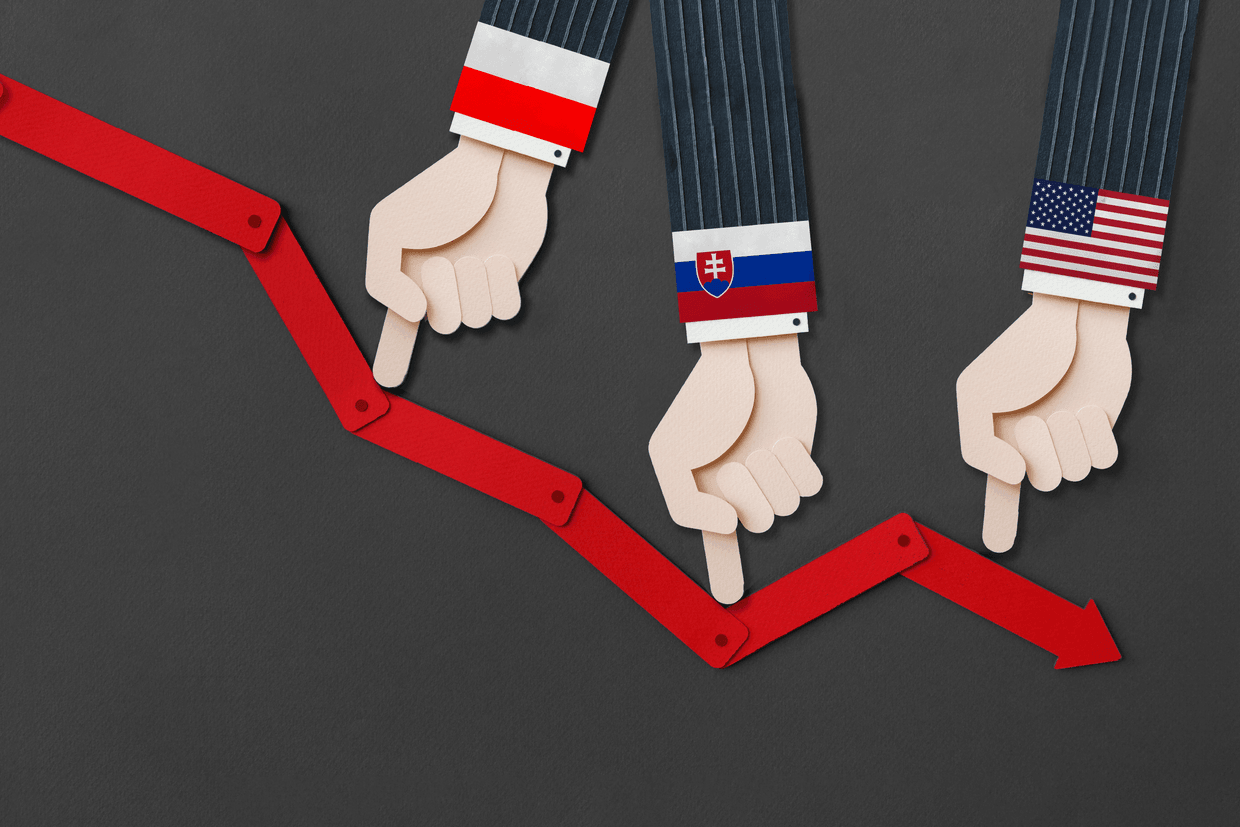 This Week in Ukraine Ep. 29 – Is support for Ukraine declining worldwide?