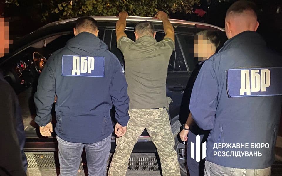 State Bureau of Investigation: 260 ongoing probes into military enlistment office abuses