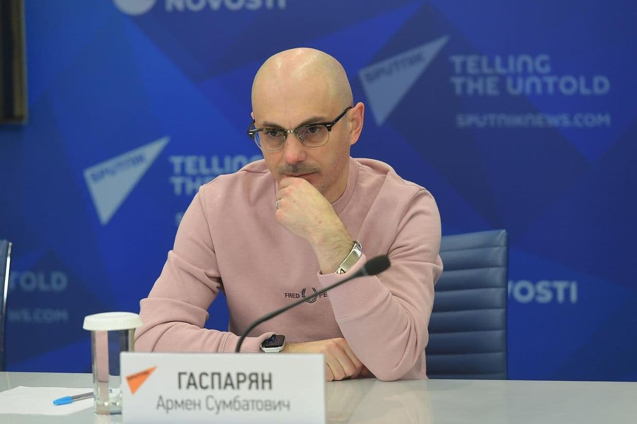 SBU: Russian propagandist sentenced to 10 years in prison in absentia