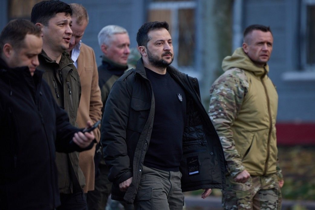 Ukraine war latest: Russian general, 5 high-ranking officials reportedly killed in Ukraine