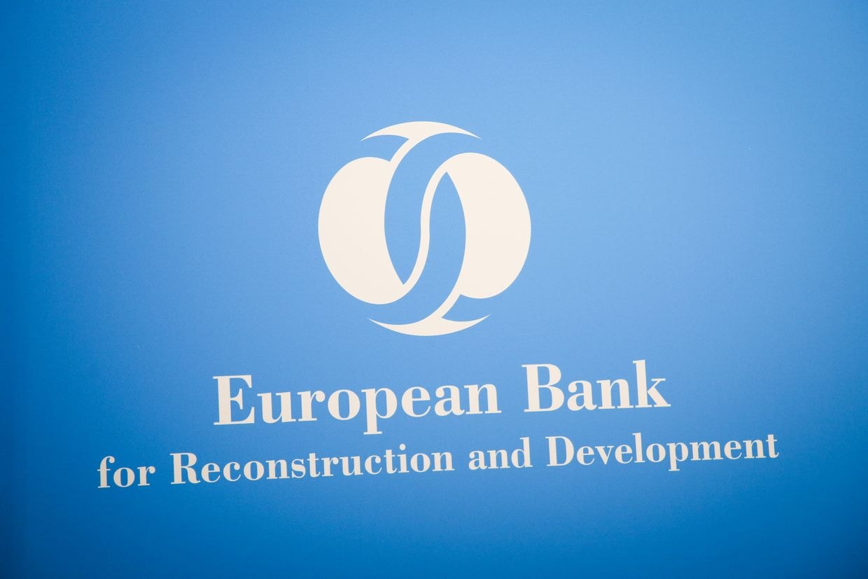 EBRD and UK to develop war risk insurance project to encourage investment in Ukraine