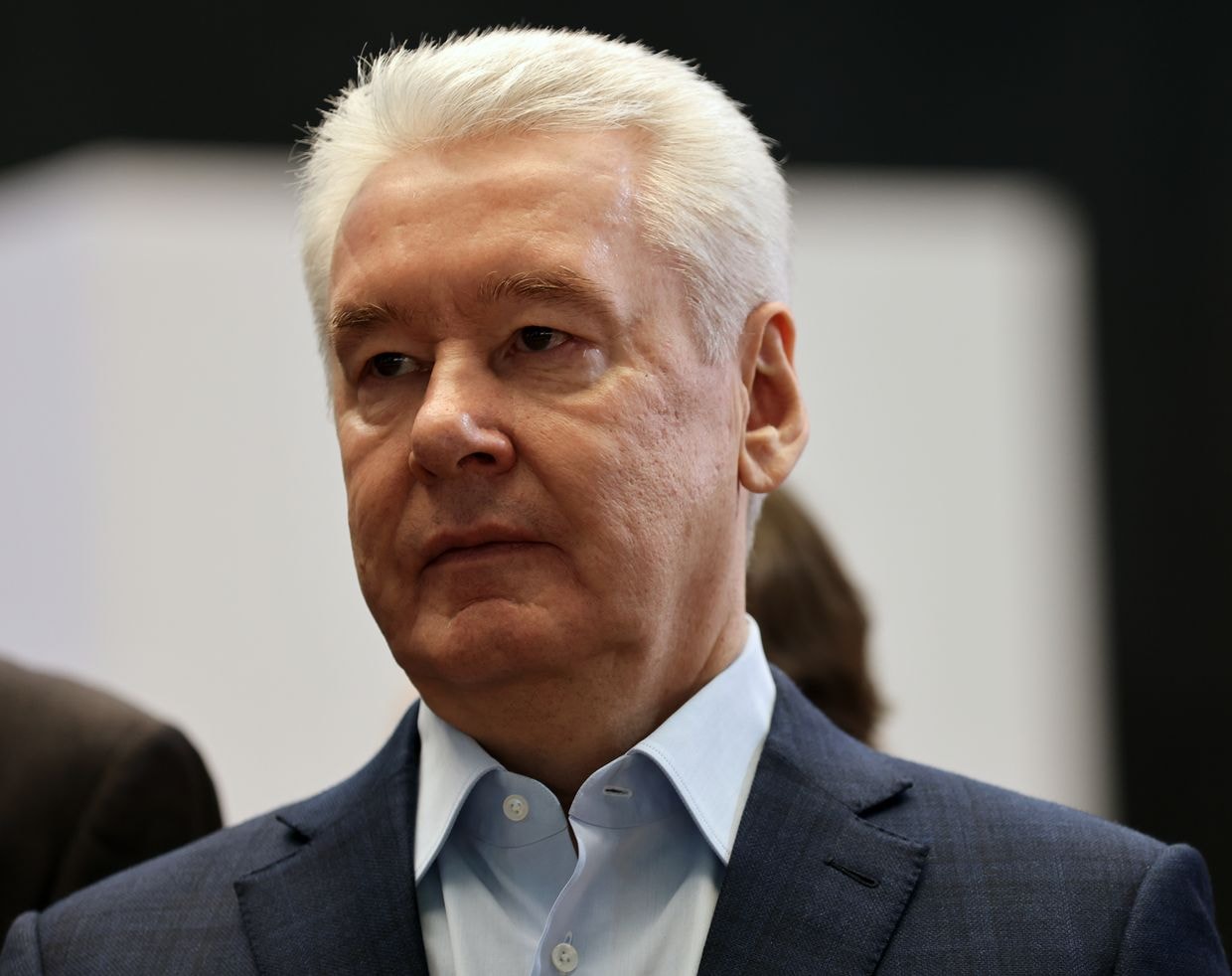 Russia downs drones in 'one of the largest' drone attacks on Moscow Oblast, mayor claims