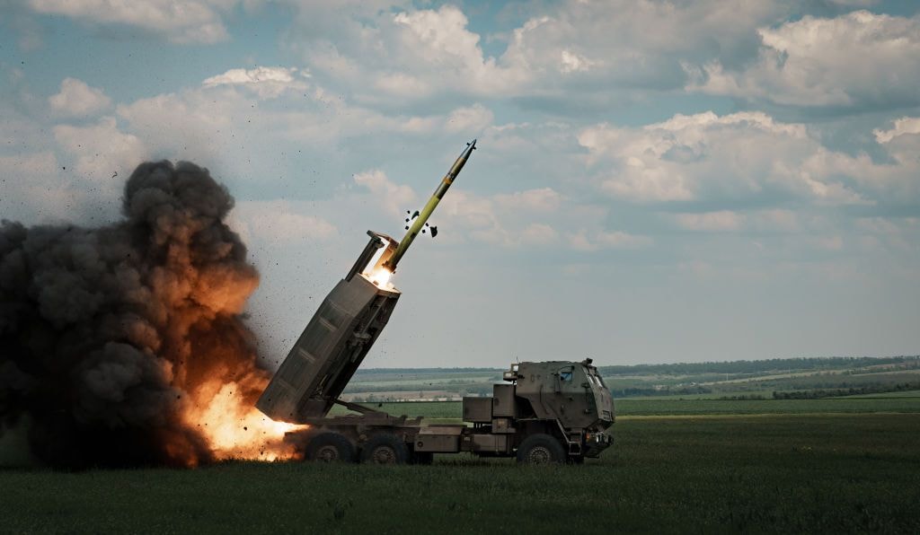 BBC: Ukrainian HIMARS strike in occupied Donetsk Oblast kills dozens of Russian troops