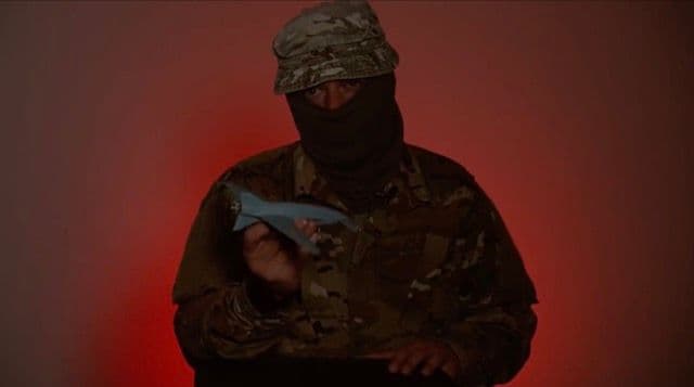 Ukraine's secret 'Black Box' project revealed to be long-range attack drone