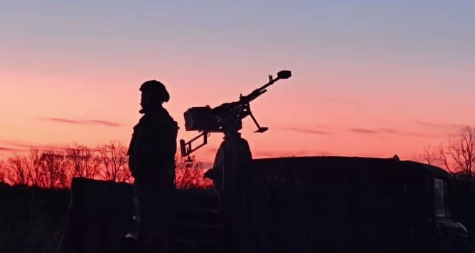 Ukraine reveals final number of men who updated mobilization data