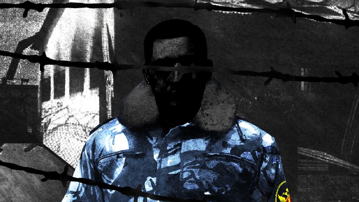 Faces of torture: Investigation into Russians, collaborators who abused Ukrainian POWs