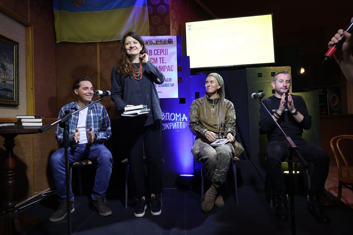 Opinion: Facing Ukraine’s south