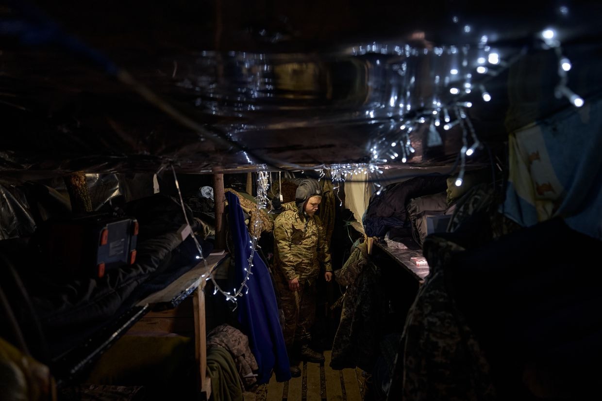 This Week in Ukraine Ep. 39 – After 2023, what's next for Ukraine?