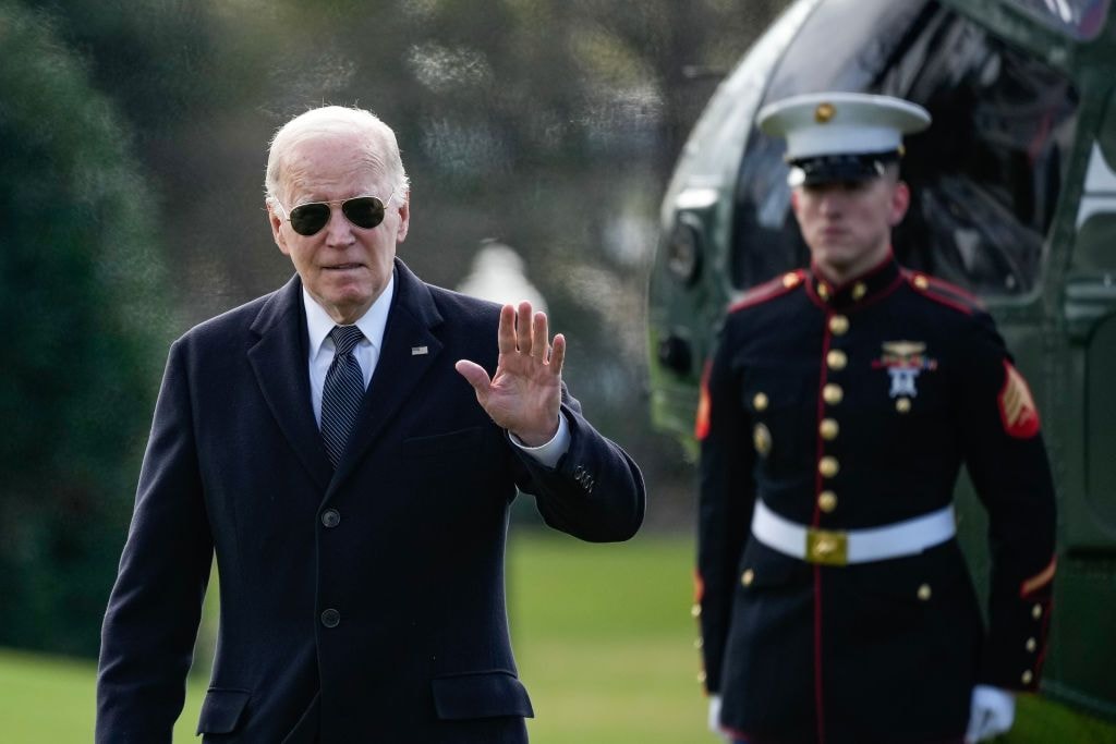 White House threatens to veto standalone Israel aid bill proposed by Republicans