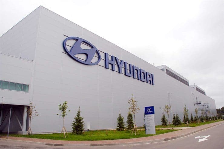 Hyundai becomes second foreign carmaker to lose right to reclaim Russian assets
