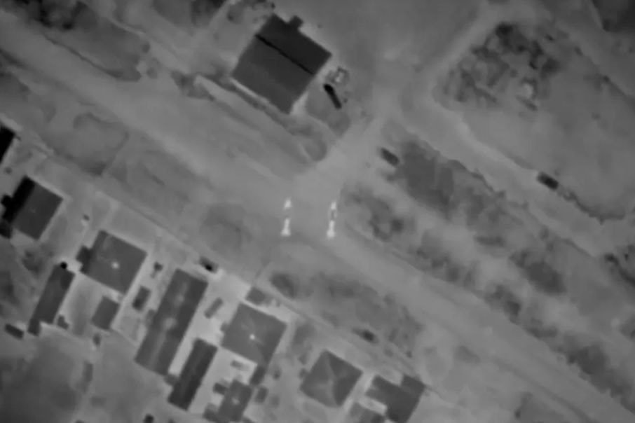 Ukraine war latest: SBU reports destroying Russian ammunition depot in occupied Luhansk Oblast