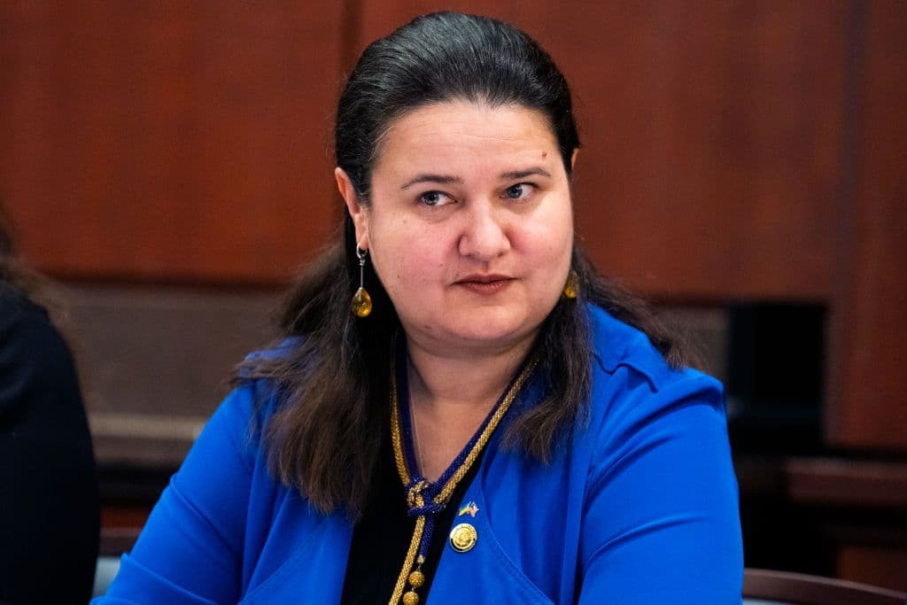 Ukraine to receive nearly $8 billion in direct budget support from US by November, ambassador says