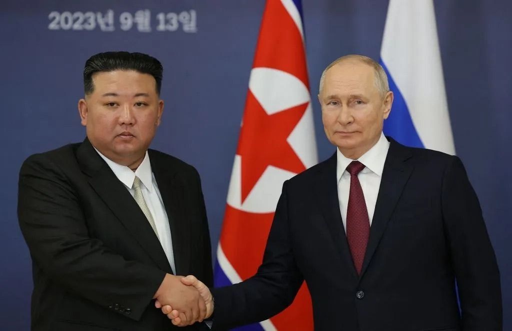 White House: Russia supplies North Korea with fuel above UN cap