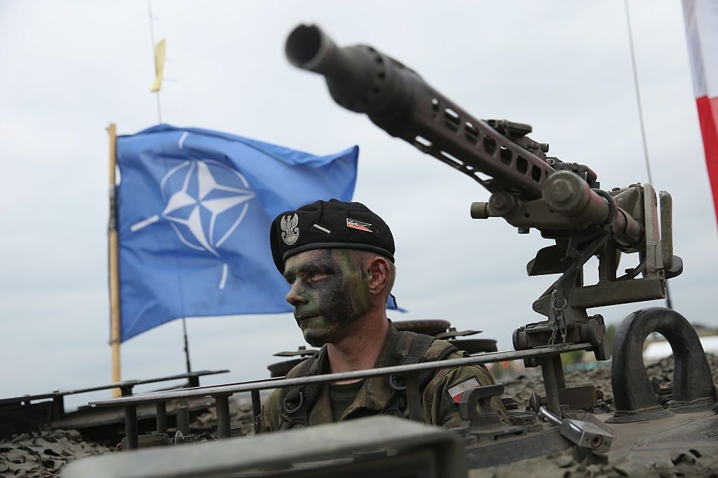 Opinion: What happens if the West abandons Ukraine?