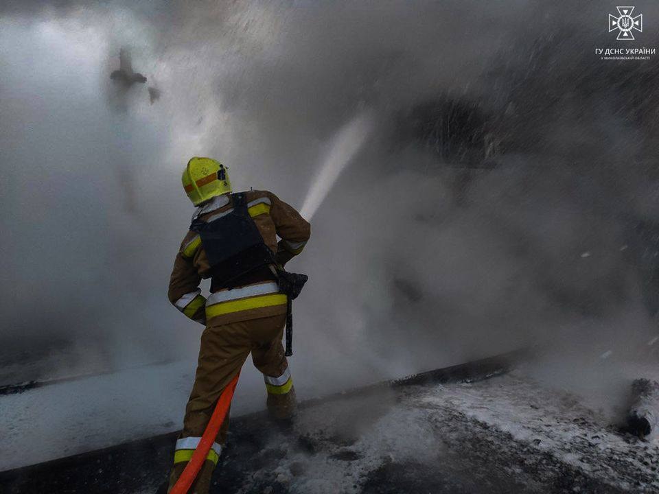 Russian attacks kill 3, injure 9 over past day