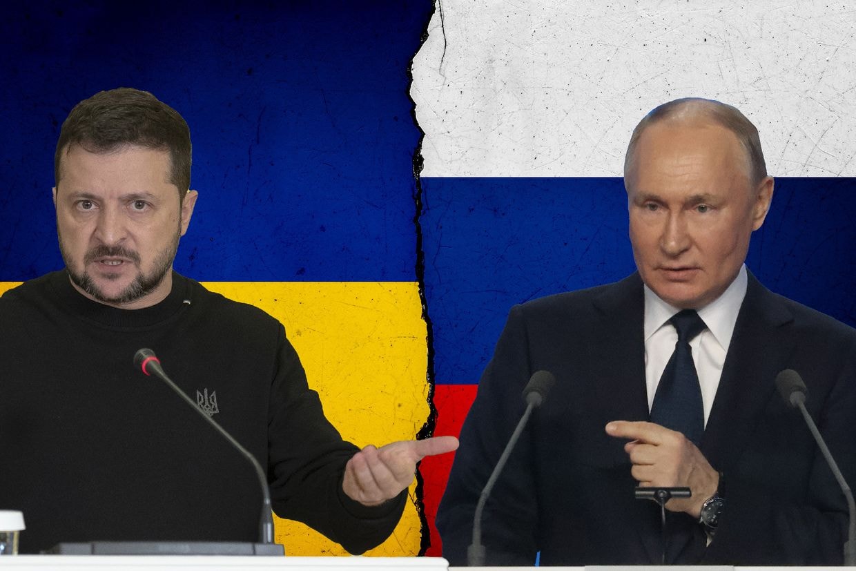 This Week in Ukraine S2 E2 – Does Russia really want to negotiate peace?