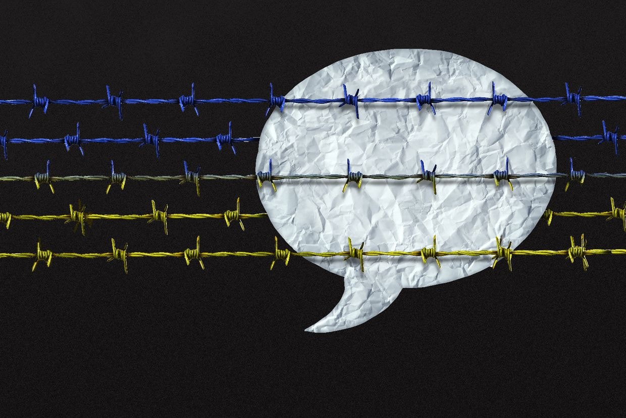 This Week in Ukraine S2 E3 – Alarming campaign against free press in Ukraine