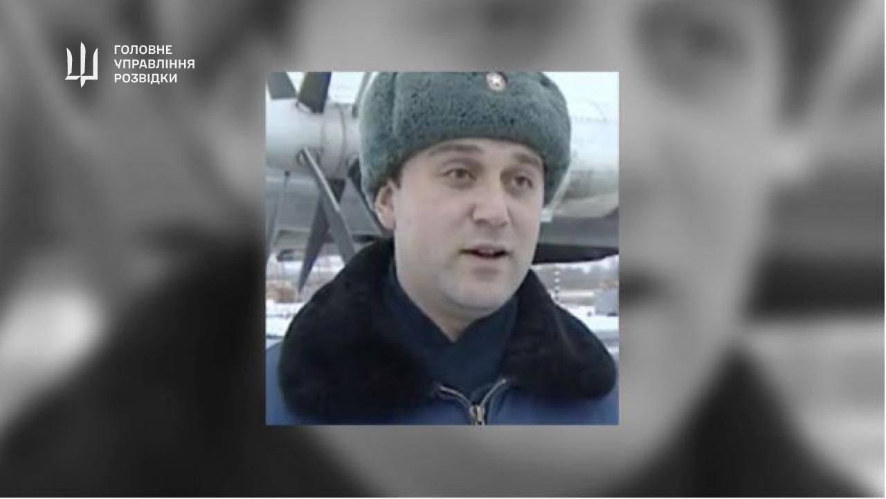 Military intelligence reports assassination attempt on Russian military pilot