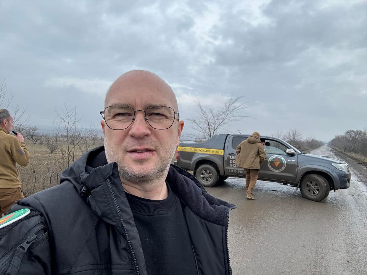 Transparency International: Court leaves ex-Defense Ministry official suspected of embezzlement without pre-trial detention