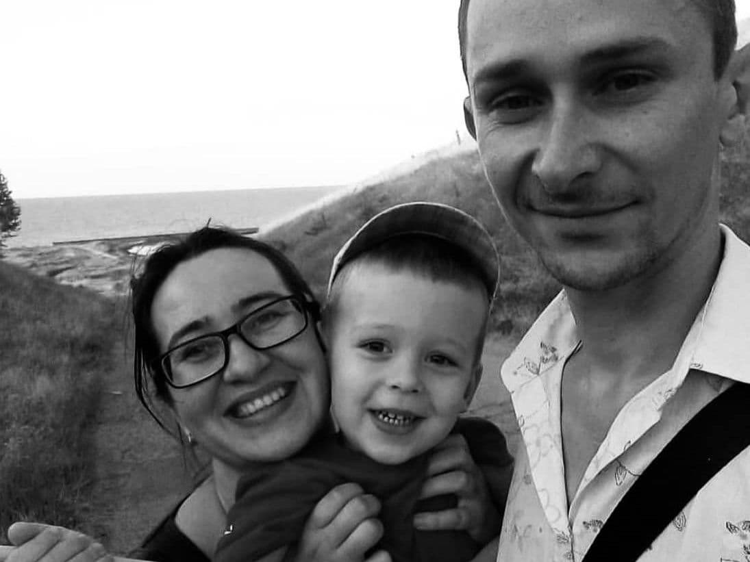 Prosecutor General's Office: Family of 5 killed in Kharkiv attack, mother was district prosecutor