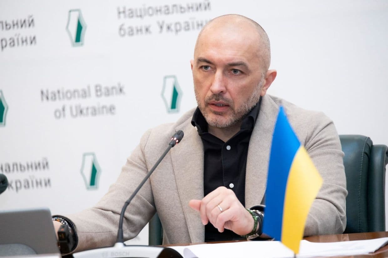Ukraine Business Roundup — February 13