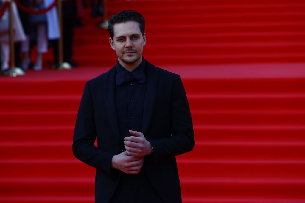 HBO drops pro-Kremlin actor Bikovic from The White Lotus cast after Ukraine's condemnation