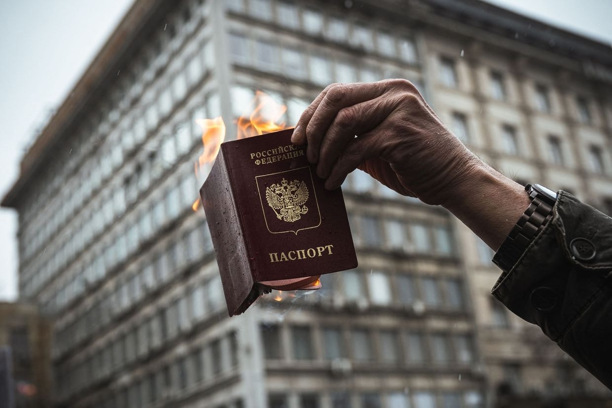 Russian billionaire Anisimov renounces citizenship