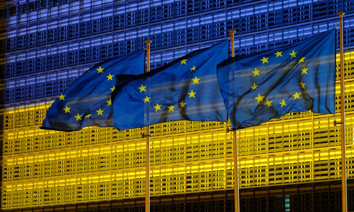 Bloomberg: EU wants to follow up peace summit with conference with Russia in autumn, sources say