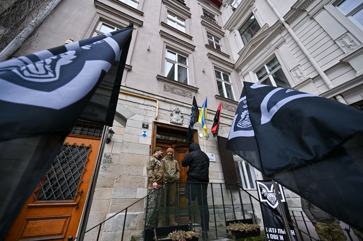 Revised mobilization bill seeks to reinforce conscription in Ukraine in 2024