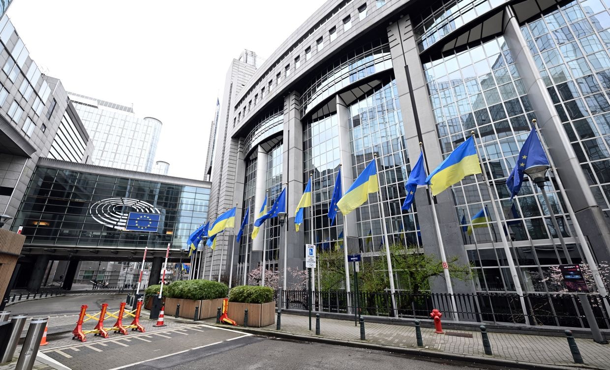 Politico: Russia uses Serbian agent to infiltrate EU institutions, intelligence says