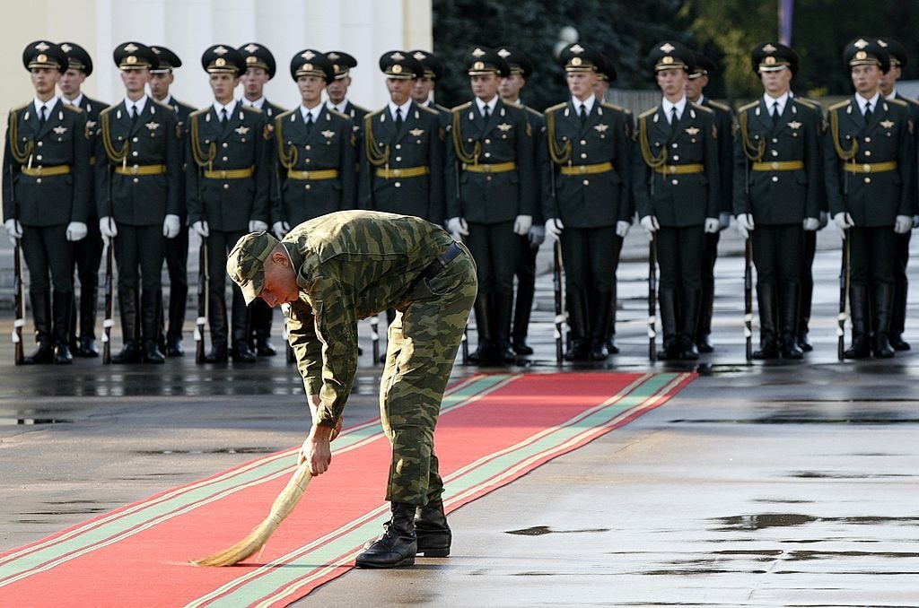 Opinion: The global consequences of Russia's war in Ukraine